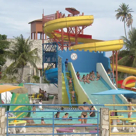 Beach Hotel Jacuma-2